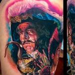 Tattoos - Hook Tattoo - 140546